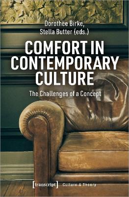 Comfort in Contemporary Culture  The Challenges of a Concept