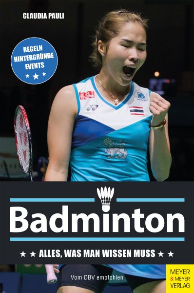 Badminton: Alles, was man wissen muss