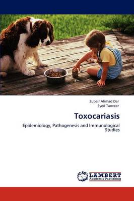 Toxocariasis