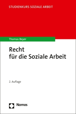 Recht Fur Die Soziale Arbeit 2nd 2., Aktualisierte Auflage ed.