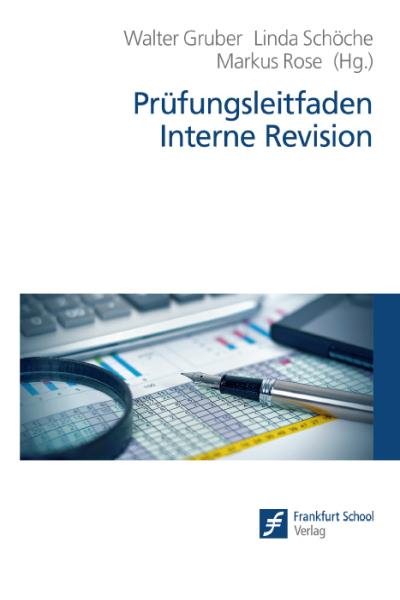 Pr&Atilde;&frac14;fungsleitfaden Interne Revision