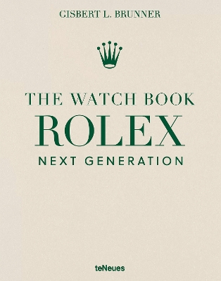 Watch Book Rolex: Next Generation: Next Generation