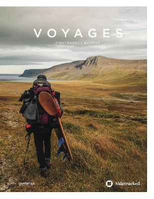 Voyages: Sidetracked Beyond First Edition, Auflage