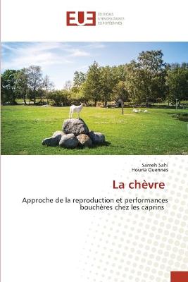 ch&egrave;vre