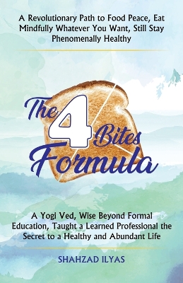 4-Bites Formula Large type / large print edition