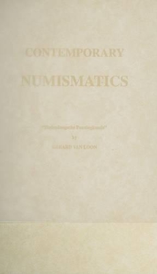 Contemporary Numismatics