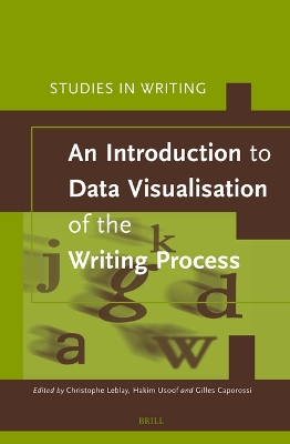 Introduction to Data Visualisation of the Writing Process