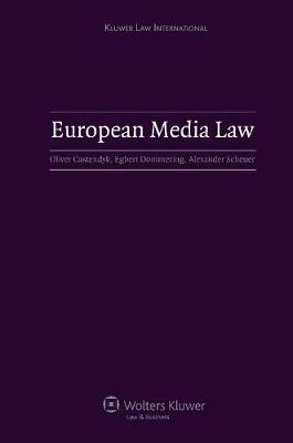 European Media Law