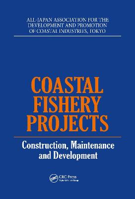 Coastal Fishery Projects