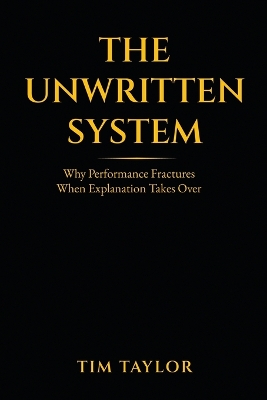 Unwritten System