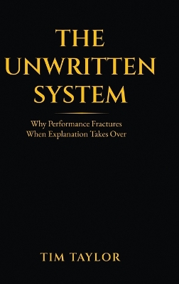 Unwritten System