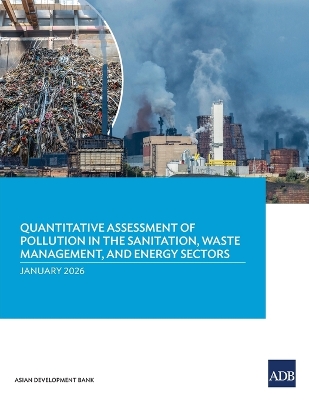 Quantitative Assessment of Pollution in the Sanitation, Waste Management,  and Energy Sectors