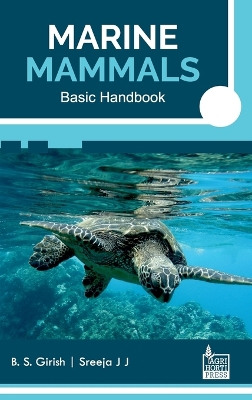 Marine Mammals: Basic Handbook_Int: Basic Handbook