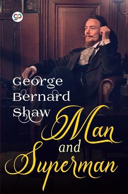 Man and Superman
