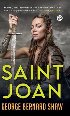 Saint Joan