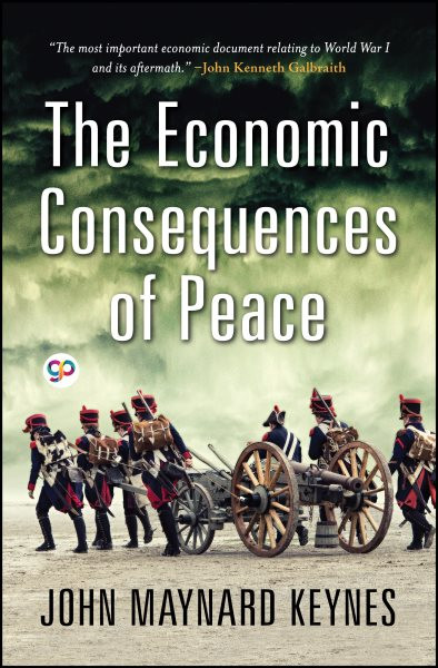 Economic Consequences of Peace