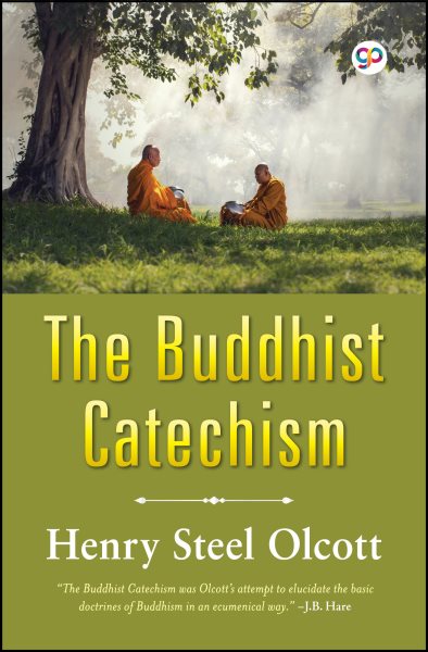 Buddhist Catechism