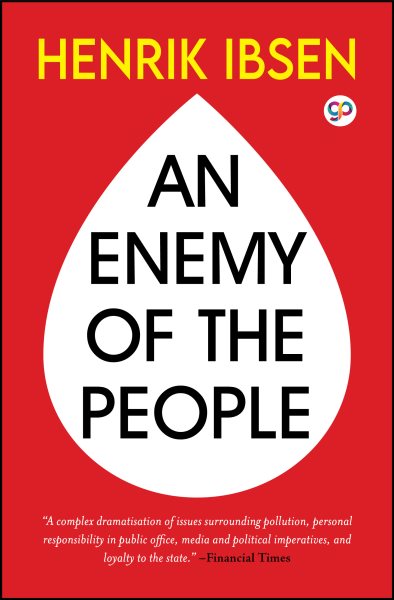 Enemy of the People
