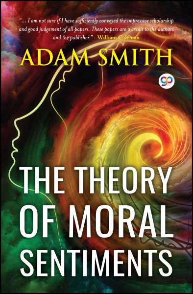 Theory of Moral Sentiments