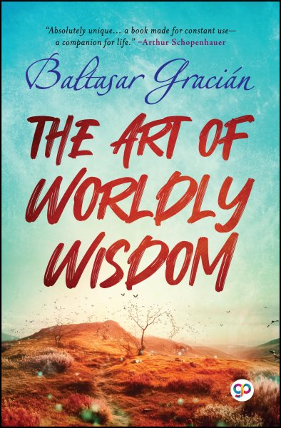 Art of Worldly Wisdom