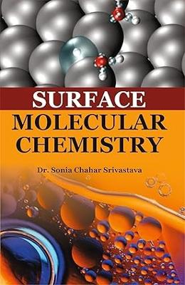 Surface Molecular Chemistry