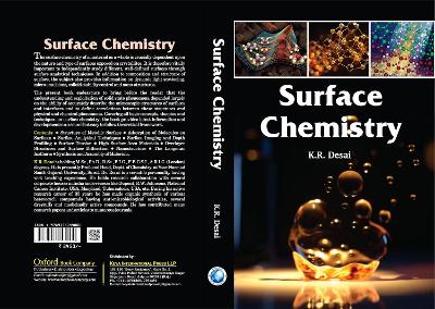 Surface Chemistry