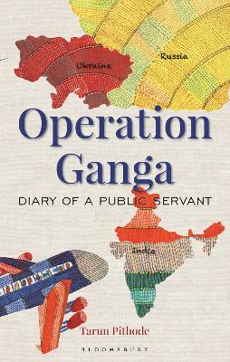 Operation Ganga: The Diary of a Public Servant