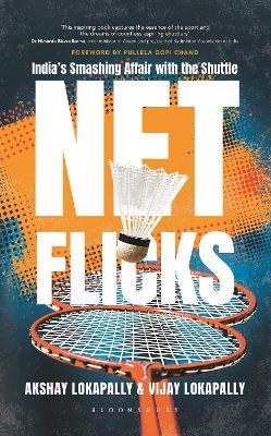 Net Flicks: India s Smashing Affair with the Shuttle