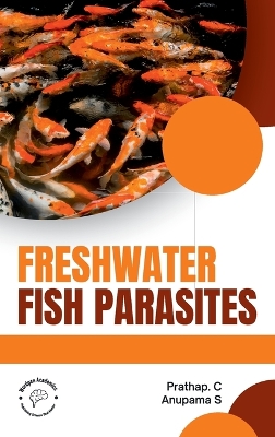 Freshwater Fish Parasites (Edition1)