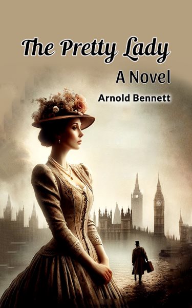 Pretty Lady A Novel