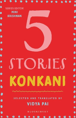 5 Stories: Konkani