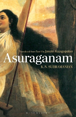 Asuraganam