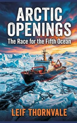 Arctic Opening: The Race for the Fifth Ocean