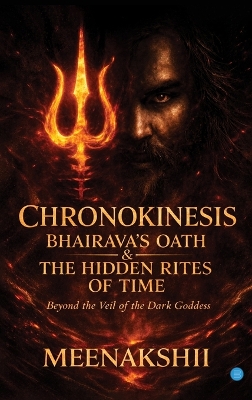 Chronokinesis: Bhairava's Oath & The Hidden Rites of Time
