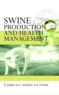 Swine Production And Health Management