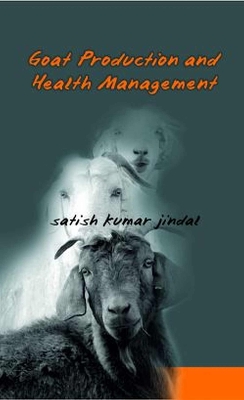 Goat Production And Health Management