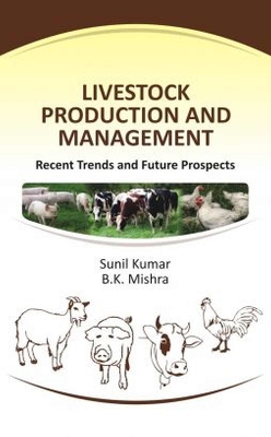 Livestock Production And Management