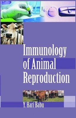 Immunology Of Animal Reproduction