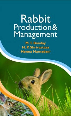 Rabbit Production And Management