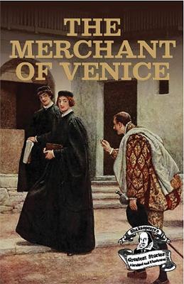 Merchant of Venice