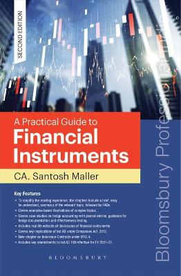Practical Guide to Financial Instruments, 2e 2nd Edition