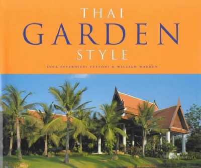 Thai Garden Style