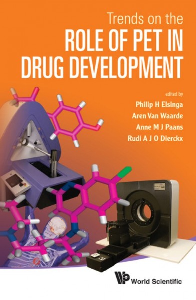 Trends on the Role of Pet in Drug Development