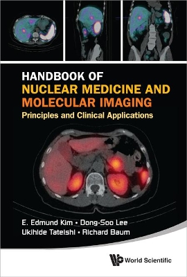Handbook Of Nuclear Medicine And Molecular Imaging: Principles And Clinical  Applications
