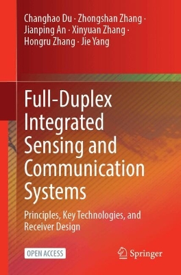 Full-Duplex Integrated Sensing and Communication Systems: Principles, Key Technologies, and Receiver Design