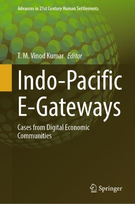 Indo-Pacific E-Gateways: Cases from Digital Economic Communities