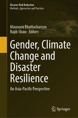 Gender, Climate Change and Disaster Resilience: An Asia-Pacific Perspective