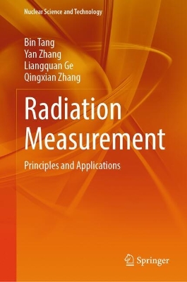 Radiation Measurement: Principles and Applications