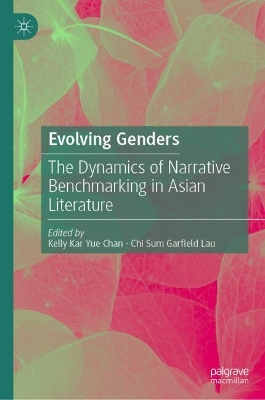 Evolving Genders: The Dynamics of Narrative Benchmarking in Asian Literature