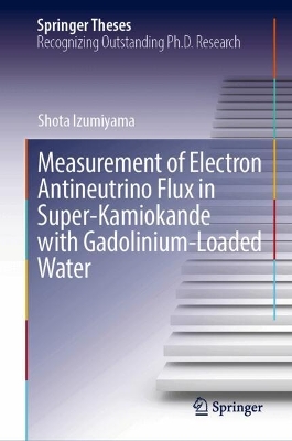 Measurement of Electron Antineutrino Flux in Super-Kamiokande with  Gadolinium-Loaded Water
